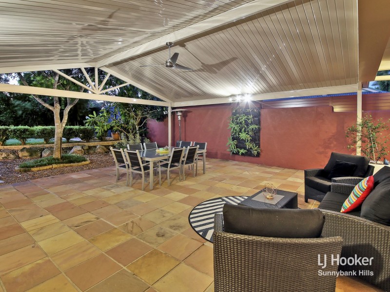 34 Rivergum Place, Calamvale QLD 4116