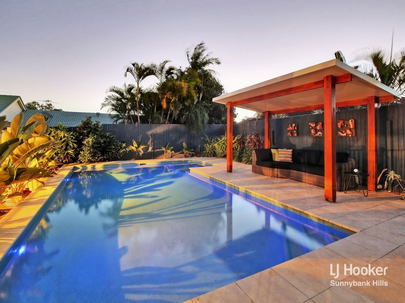 34 Rivergum Place, Calamvale QLD 4116