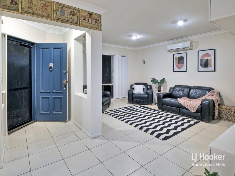 34 Rivergum Place, Calamvale QLD 4116