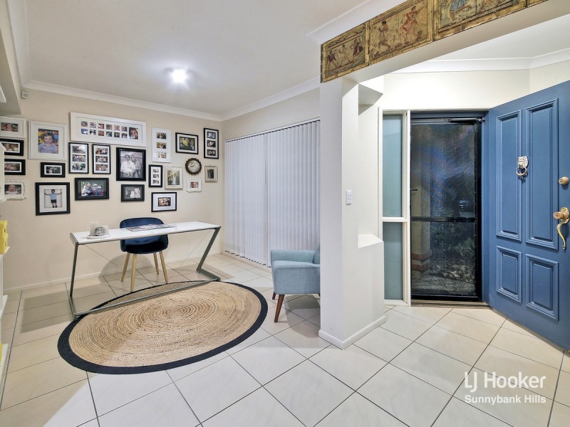 34 Rivergum Place, Calamvale QLD 4116