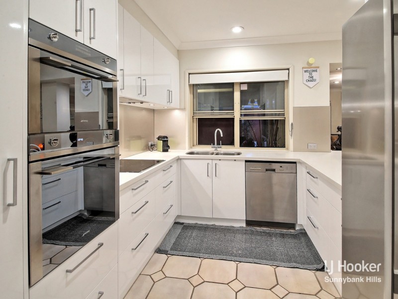 34 Rivergum Place, Calamvale QLD 4116