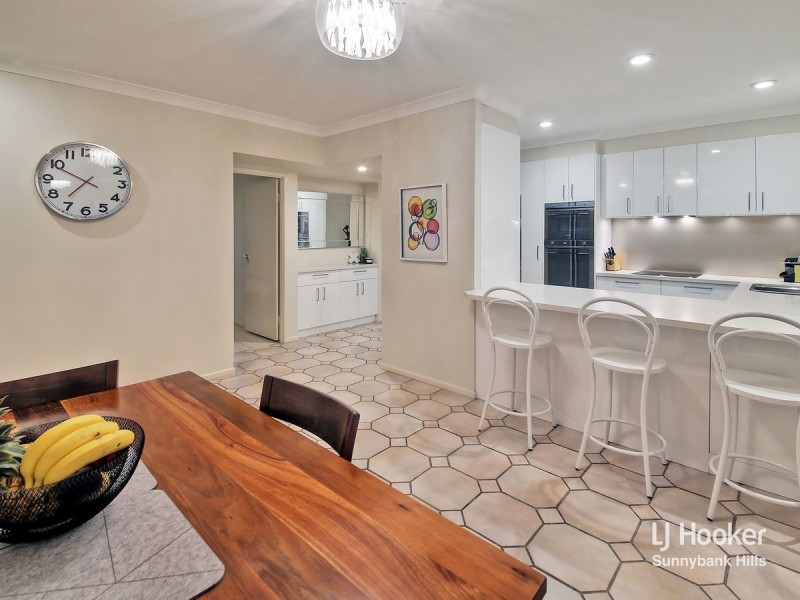 34 Rivergum Place, Calamvale QLD 4116