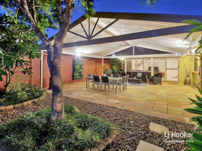 34 Rivergum Place, Calamvale QLD 4116