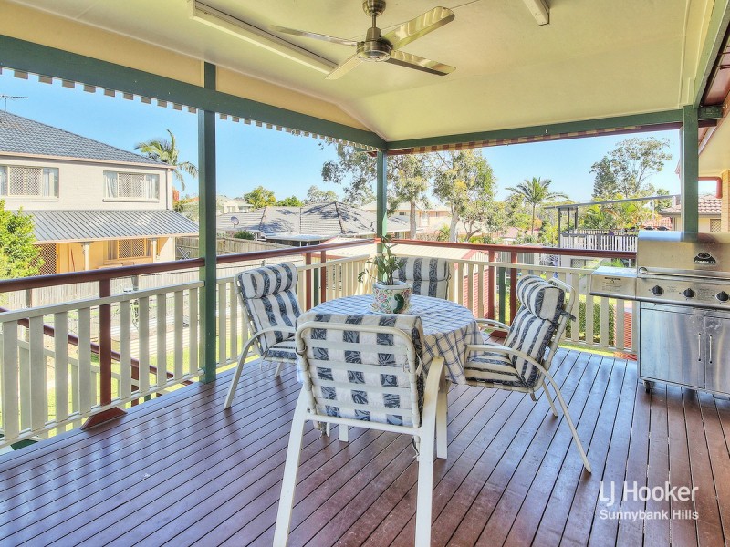 10 Manzill Street, Sunnybank Hills QLD 4109