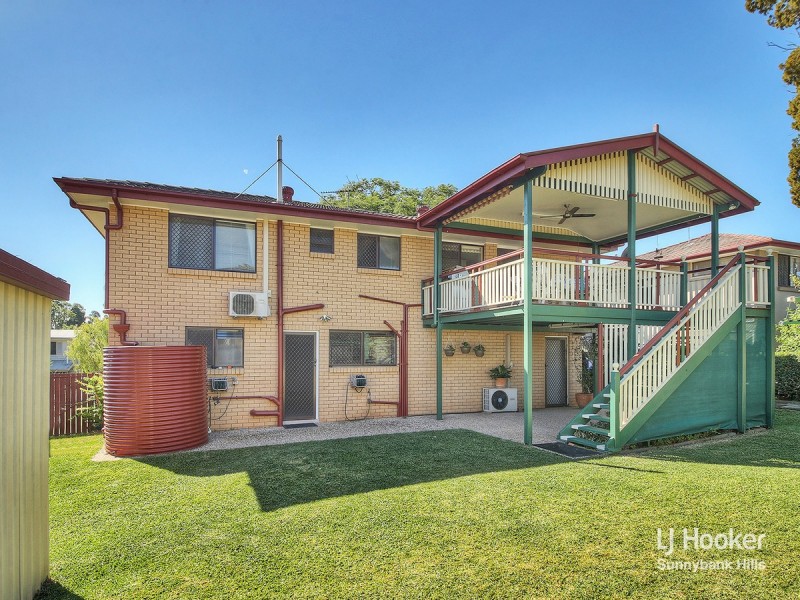 10 Manzill Street, Sunnybank Hills QLD 4109