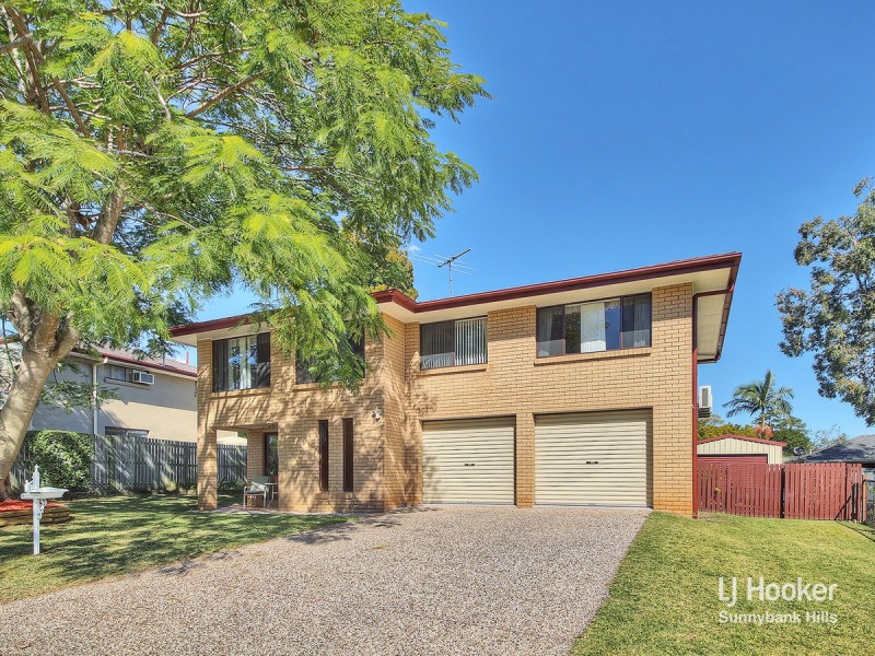 10 Manzill Street, Sunnybank Hills QLD 4109