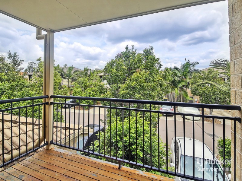 28/18 Diane Court, Calamvale QLD 4116