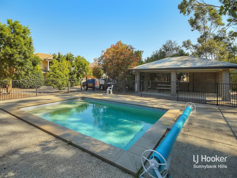 28/18 Diane Court, Calamvale QLD 4116