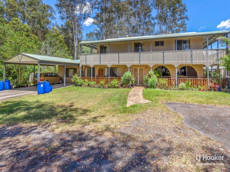 66 Loganlea Road, Loganlea QLD 4131