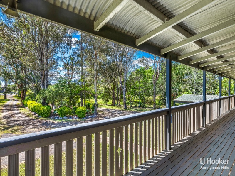 66 Loganlea Road, Loganlea QLD 4131