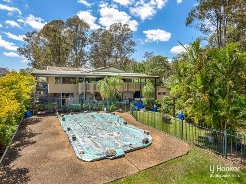 66 Loganlea Road, Loganlea QLD 4131