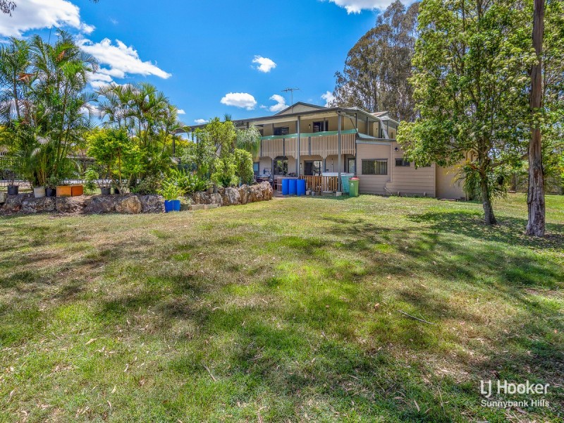 66 Loganlea Road, Loganlea QLD 4131