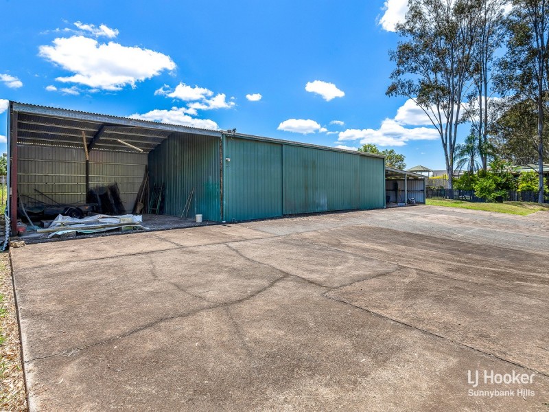 66 Loganlea Road, Loganlea QLD 4131