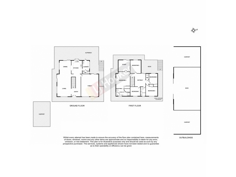 66 Loganlea Road, Loganlea QLD 4131 Floorplan