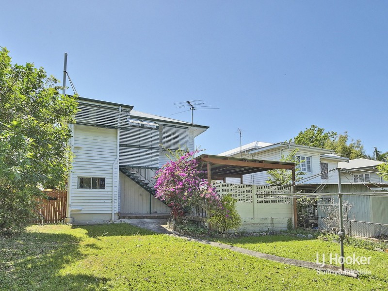 21 Olivia Avenue, Salisbury QLD 4107