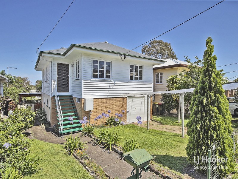 21 Olivia Avenue, Salisbury QLD 4107