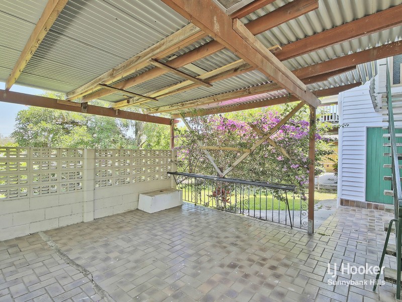 21 Olivia Avenue, Salisbury QLD 4107