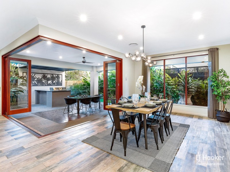 37 Kestrel Street, Rochedale QLD 4123