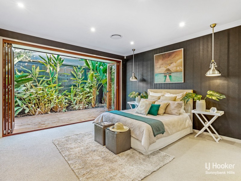 37 Kestrel Street, Rochedale QLD 4123