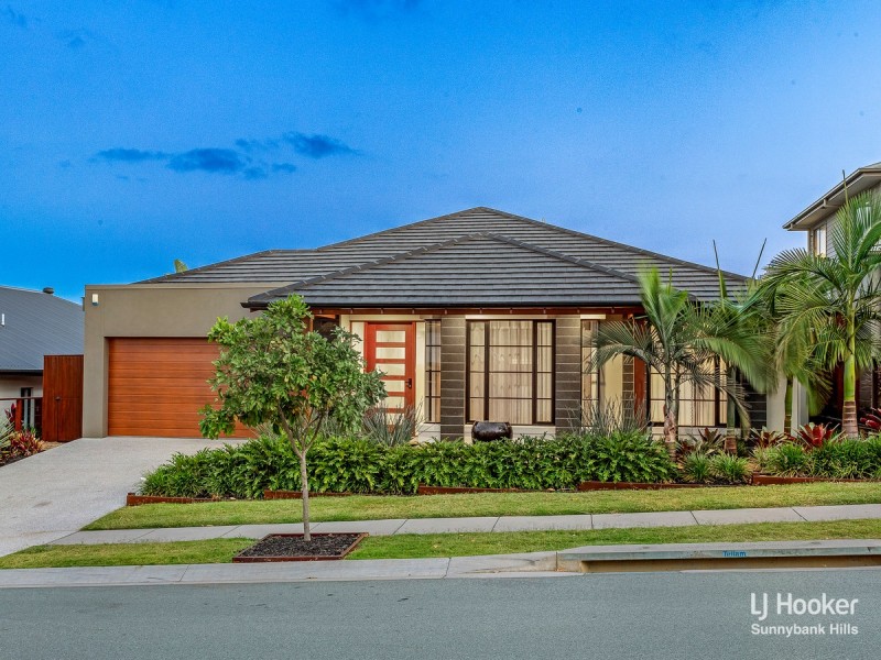 37 Kestrel Street, Rochedale QLD 4123