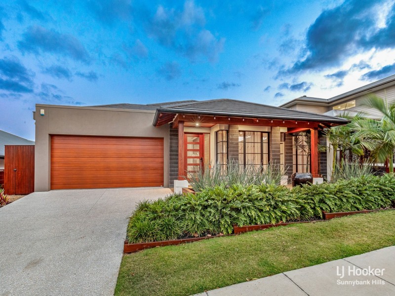 37 Kestrel Street, Rochedale QLD 4123