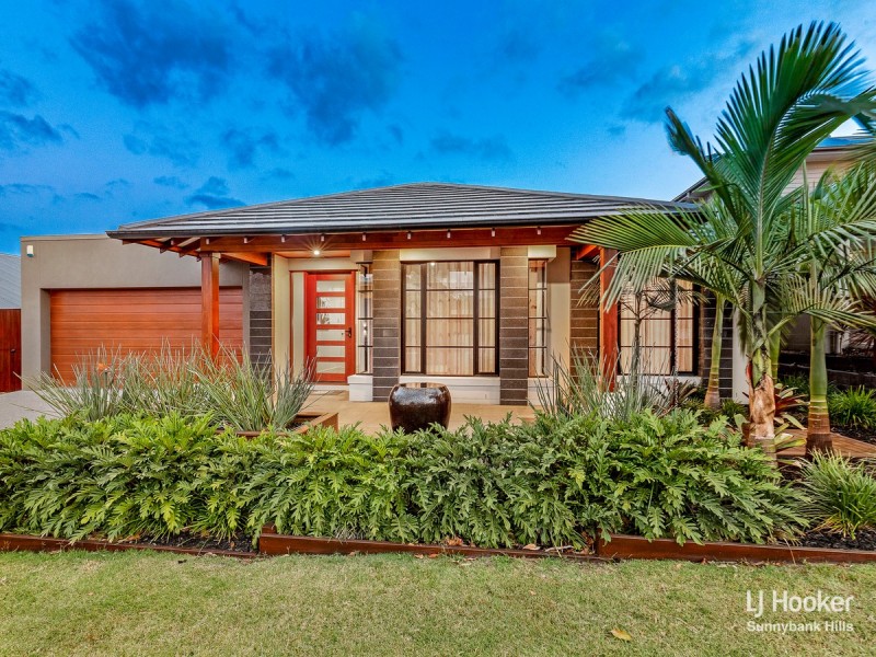 37 Kestrel Street, Rochedale QLD 4123