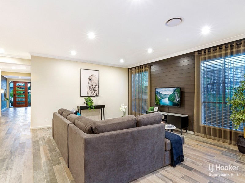 37 Kestrel Street, Rochedale QLD 4123