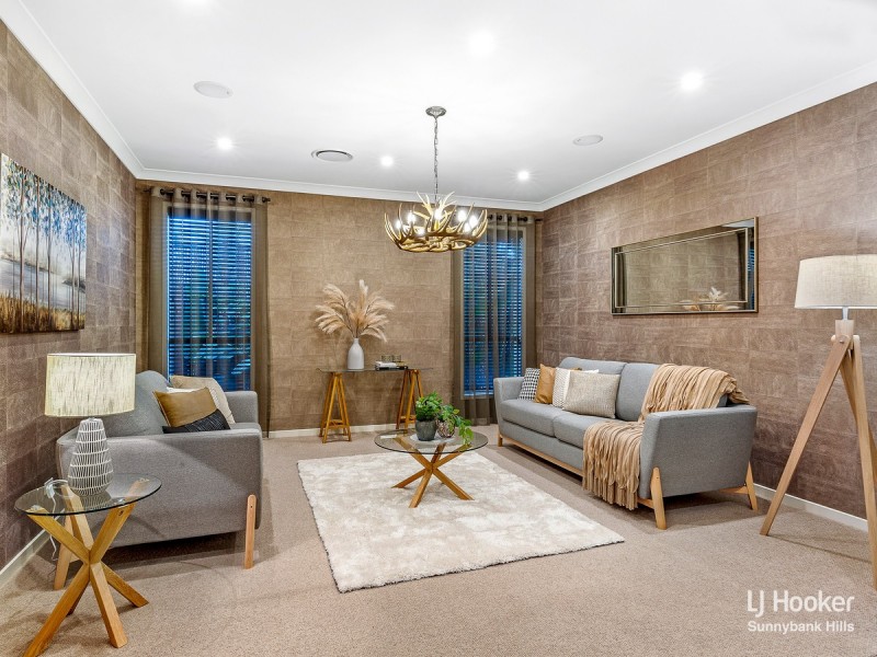 37 Kestrel Street, Rochedale QLD 4123