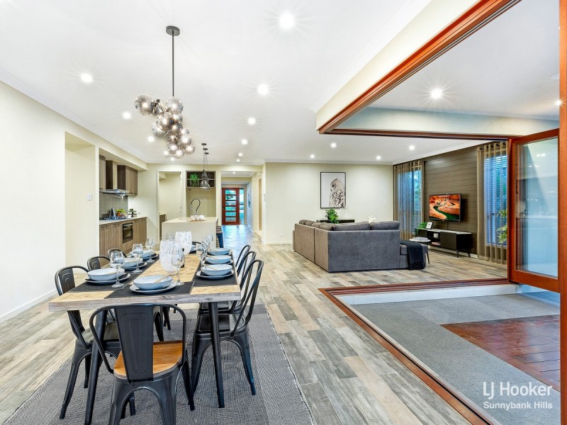 37 Kestrel Street, Rochedale QLD 4123