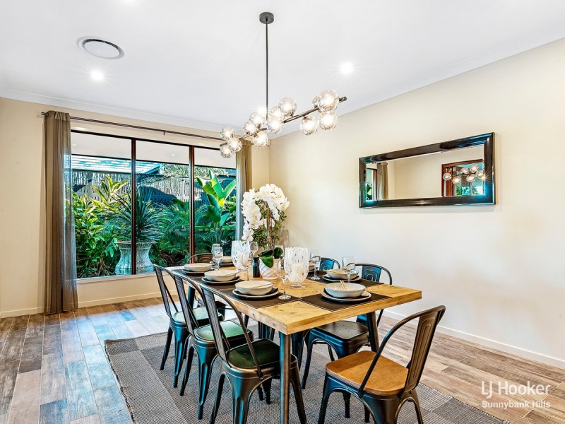 37 Kestrel Street, Rochedale QLD 4123