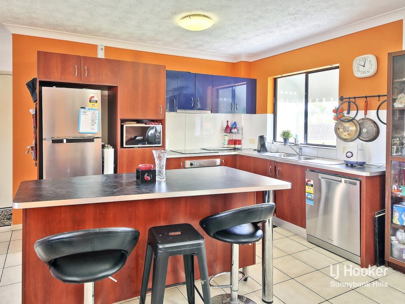 9/44 Kelburn Street, Upper Mount Gravatt QLD 4122