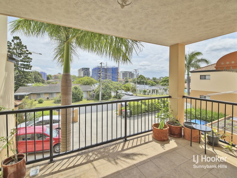 9/44 Kelburn Street, Upper Mount Gravatt QLD 4122