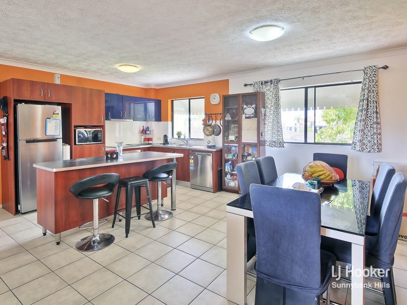 9/44 Kelburn Street, Upper Mount Gravatt QLD 4122