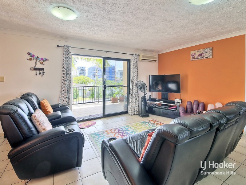 9/44 Kelburn Street, Upper Mount Gravatt QLD 4122