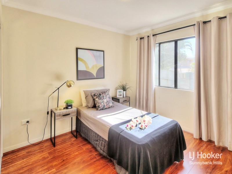 25/24 Radan Street, Sunnybank Hills QLD 4109