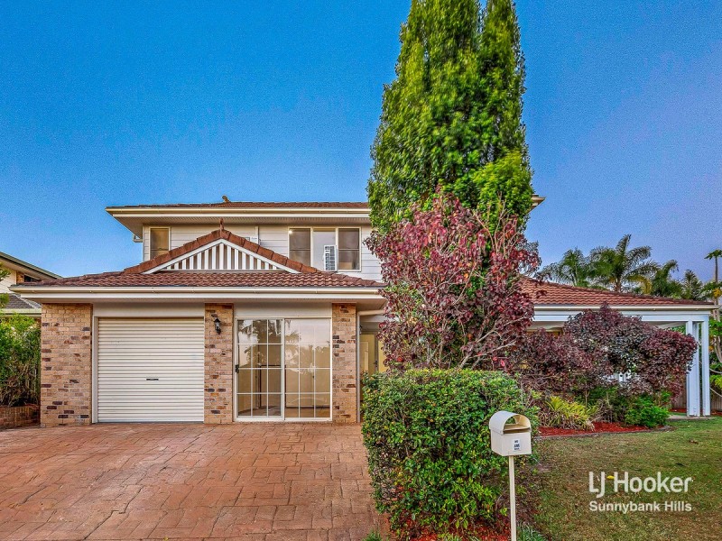 11 Hickory Place, Calamvale QLD 4116