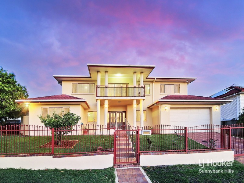 9 Westland Street, Macgregor QLD 4109