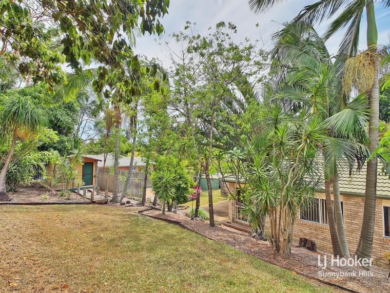 89 Besline Street, Kuraby QLD 4112