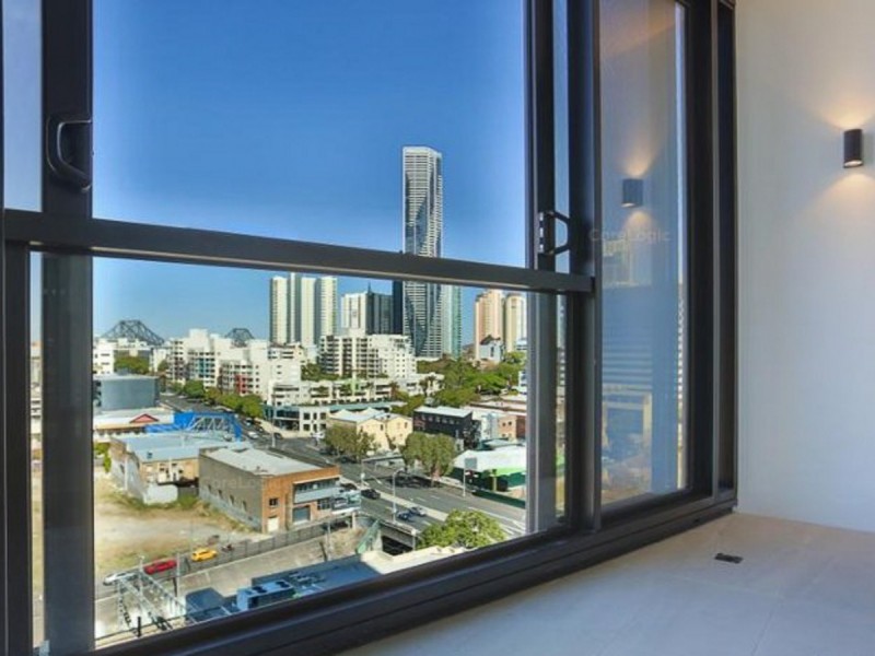 1111/179 Alfred Street, Fortitude Valley QLD 4006