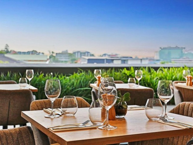 1111/179 Alfred Street, Fortitude Valley QLD 4006