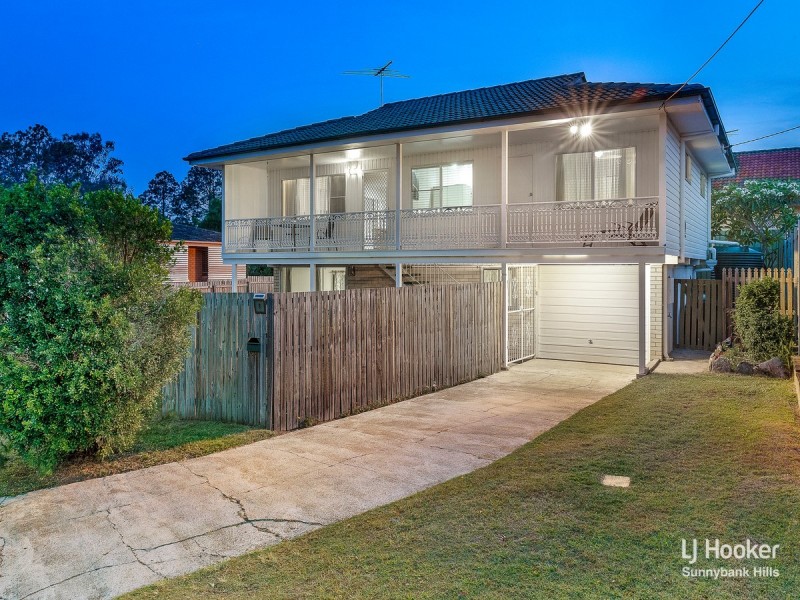 9 Fowey Street, Sunnybank Hills QLD 4109
