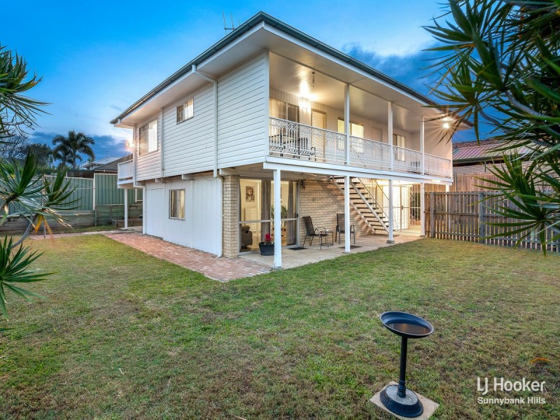 9 Fowey Street, Sunnybank Hills QLD 4109