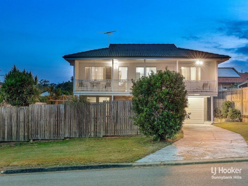 9 Fowey Street, Sunnybank Hills QLD 4109