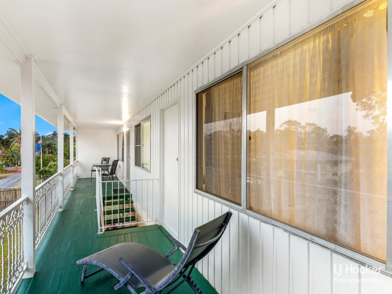 9 Fowey Street, Sunnybank Hills QLD 4109