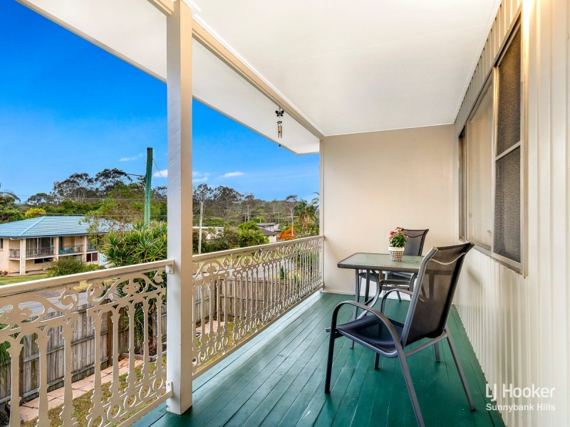 9 Fowey Street, Sunnybank Hills QLD 4109