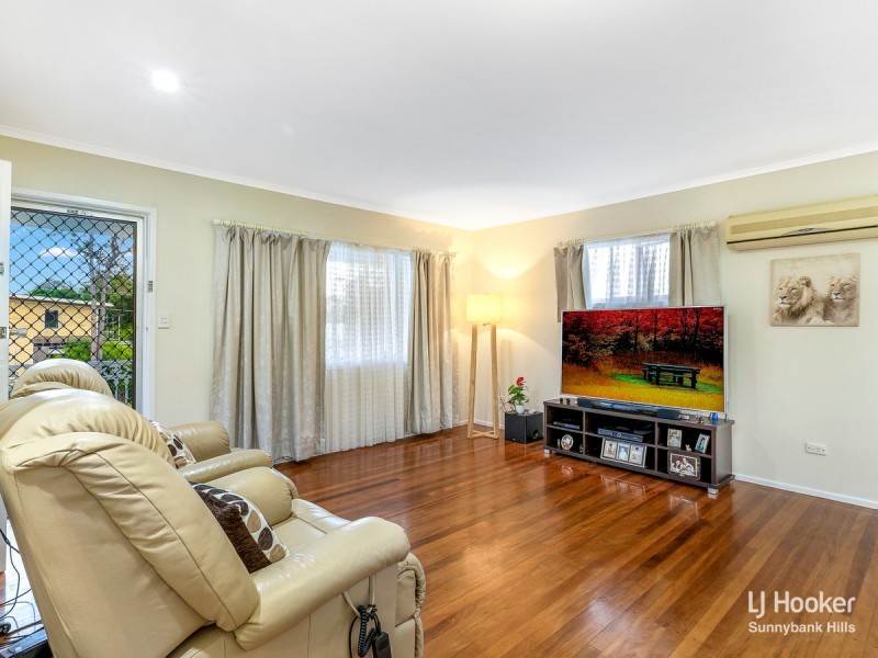 9 Fowey Street, Sunnybank Hills QLD 4109