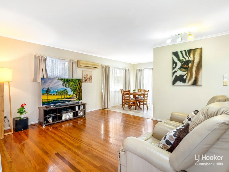 9 Fowey Street, Sunnybank Hills QLD 4109