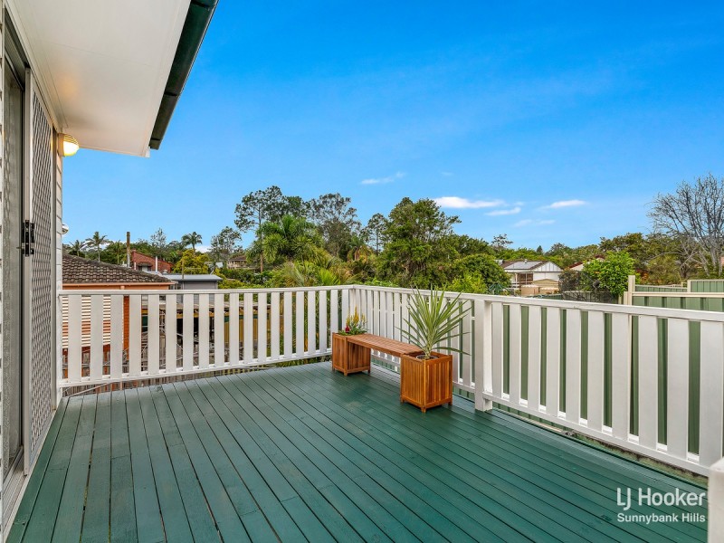 9 Fowey Street, Sunnybank Hills QLD 4109