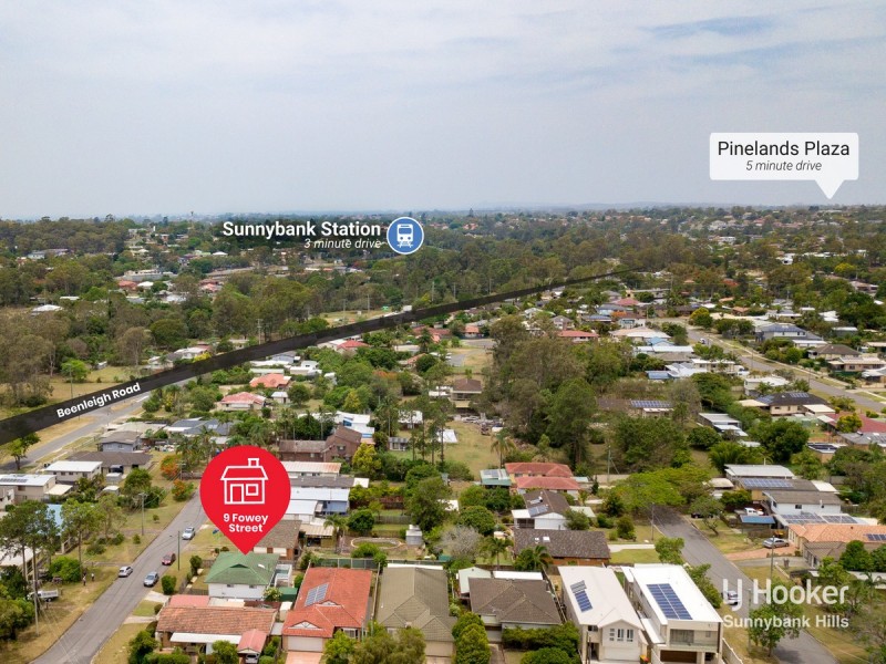 9 Fowey Street, Sunnybank Hills QLD 4109