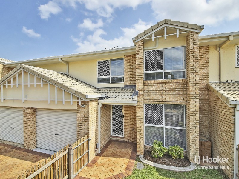 2/101 Bolton Street, Eight Mile Plains QLD 4113